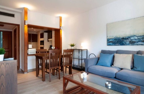 Golden Mile Apartment | Golden Mile Apartment 150 m. to the beach