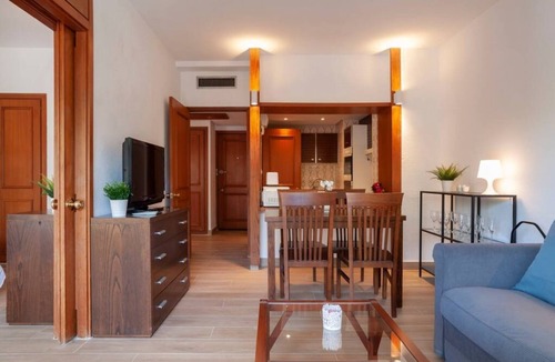 Golden Mile Apartment | Golden Mile Apartment 150 m. to the beach