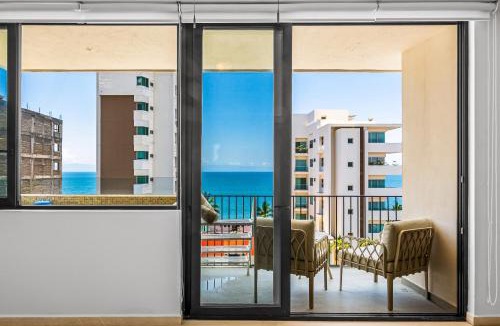 Bucerias Apartment | Golden Tide at Makare