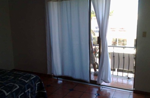 Lomas de Mazatlan Apartment | Golden Zone Balbos Apartments in Mazatlan Second floor