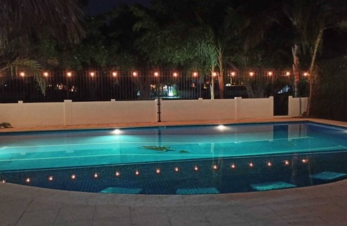 Marina Vallarta House | GOLF, BEACH, POOL