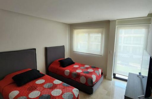 Nuevo Vallarta Villa | Golf Course Villa