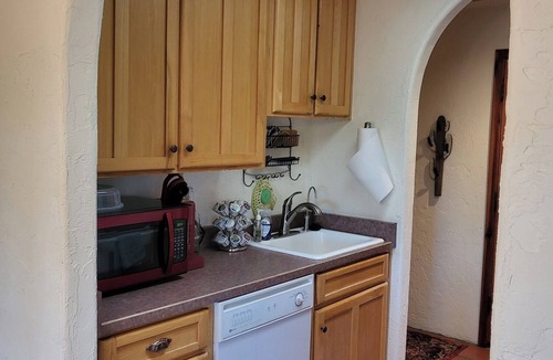 Tortolita House | Golf Getaway, Beauty and Privacy In The Desert, secluded, amenities nearby