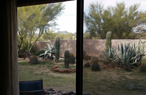 Tortolita House | Golf Getaway, Beauty and Privacy In The Desert, secluded, amenities nearby