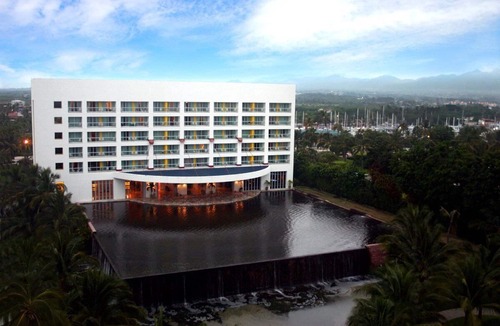 Isla Iguana Resort | Golf Grand Mayan 1 Bedroom Suite