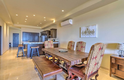 Los Cabos Condo | Golf Resort Condo w/Ocean Views at Cabo Quivira