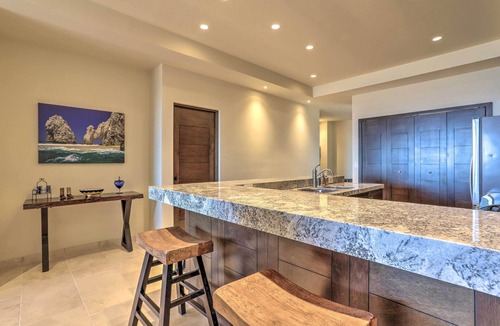 Los Cabos Condo | Golf Resort Condo w/Ocean Views at Cabo Quivira
