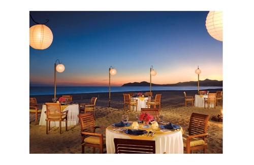 El Rosarito Villa | Golfers Paradise 5 Star Luxury residence with 12 rounds of FREE golf.