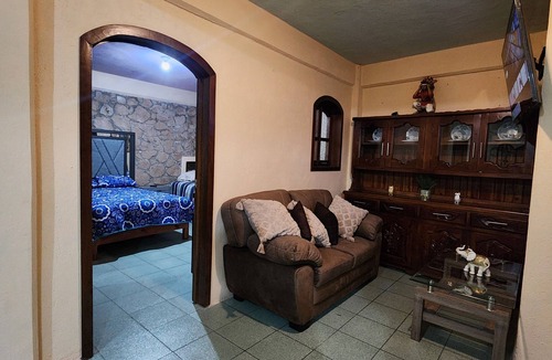 Taxco House | Gomez House