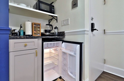 Columbus Hotel | Good Hotels Boston