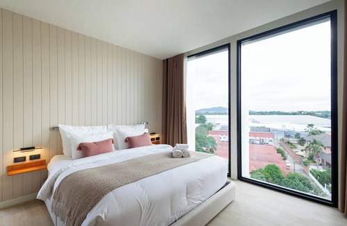 Nakhon Sawan Hotel | Good Nakhonsawan Hotel