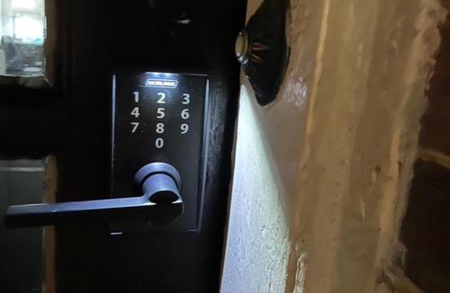 Columbia Heights Apartment | Good Night Sleep 1Bdrm 2 Queen Beds