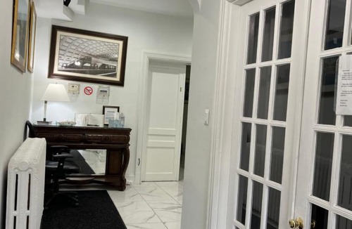 Columbia Heights Apartment | Good Night Sleep 1Bdrm 2 Queen Beds