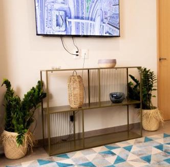 Guadalajara Apartment | Good Vibes Apartment GDL-Minerva-Vallarta