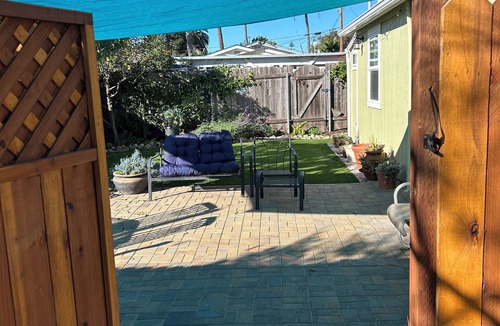 Goleta House | Gooland Green House