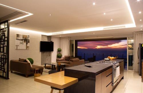 South Hotel Zone Apartment | Gorgeous 15 Floor Grand Venetian