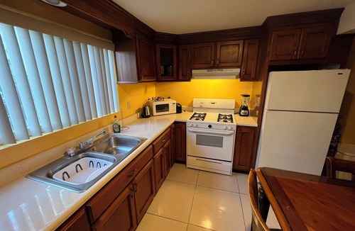Tijuana Apartment | Gorgeous 3/2 Tijuana Stay Near Downtown & Border