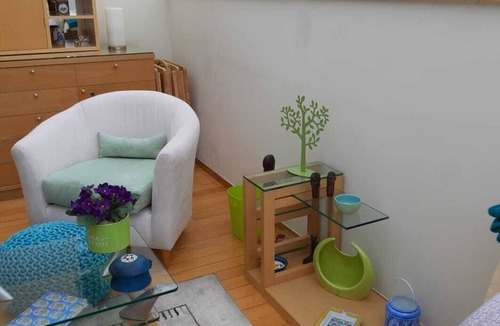 Santa Fe Apartment | Gorgeous apartment in Santa Fe