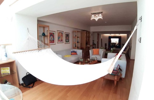 Santa Fe Apartment | Gorgeous apartment in Santa Fe