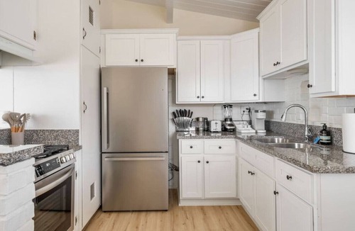 El Porto Apartment | Gorgeous Beachside Bliss Ocean View Walk2Strand