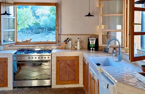 Sant Llorenc des Cardassar House | Gorgeous home in Sant Llorenc des Carda