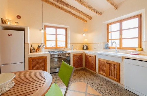 Sant Llorenc des Cardassar House | Gorgeous home in Sant Llorenc des Carda