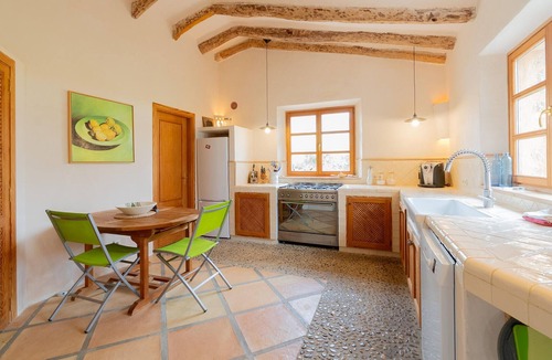 Sant Llorenc des Cardassar House | Gorgeous home in Sant Llorenc des Carda