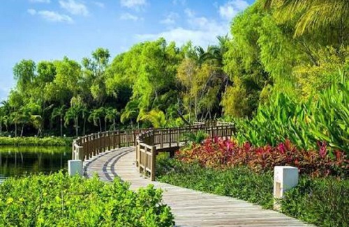 Nuevo Vallarta Apartment | Gorgeous golf view and Mayan Palace access at Balancan, Vidanta Nuevo Vallarta