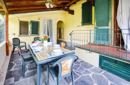 Camaiore House | Gorgeous home in Camaiore with WiFi