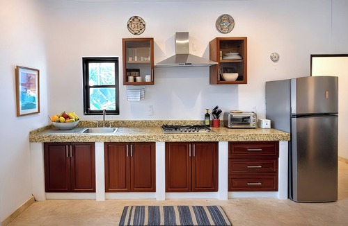 Sayulita House | Gorgeous huge home, 3 bedrooms, pool, jungle views, 5 mins from everything
