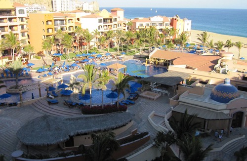 Marina Resort | Gorgeous Luxury 2-Bedroom Penthouse Suite - Pacific Ocean View - Sleeps 10