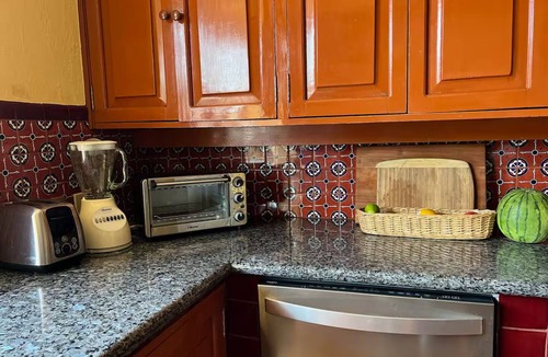 Ajijic Villa | Gorgeous LGBTQ Mexican Hacienda Casa de la Paz- All are welcome!