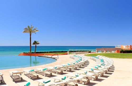 Puerto Penasco Condo | Gorgeous Oceanfront Condo in Las Palomas, Coronado Building, Rocky Point Mexico