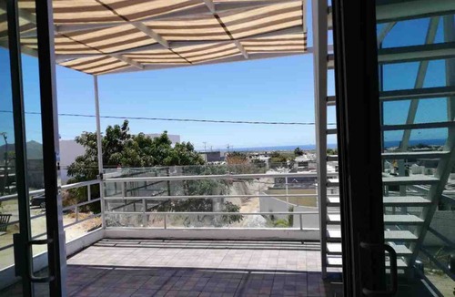 Los Cabos Apartment | Gorgeous one bedroom apartment with view of ocean