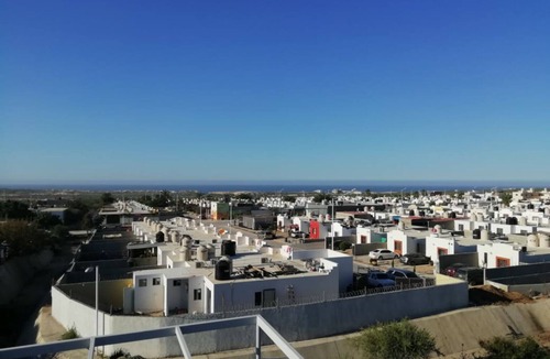 Los Cabos Apartment | Gorgeous one bedroom apartment with view of ocean