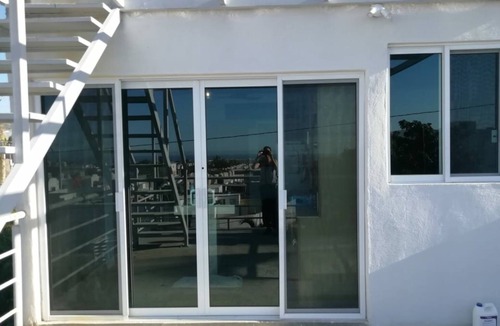 Los Cabos Apartment | Gorgeous one bedroom apartment with view of ocean