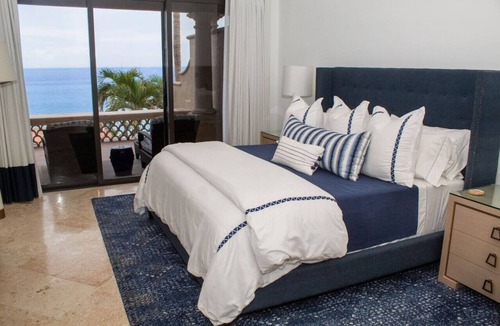 Palmilla Villa | Gorgeous Palmilla Villa 5 BR Golf Cart