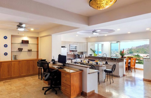 Romantic Zone Apartment | GORGEOUS PENTHOUSE - TERRACE+DIPPING POOL