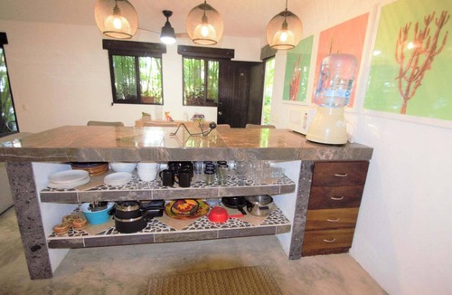 North Hotel Zone Condo | Gorgeous Suites Flamingos! Stunning Condo Just a Two Minute Walk to the Beach!