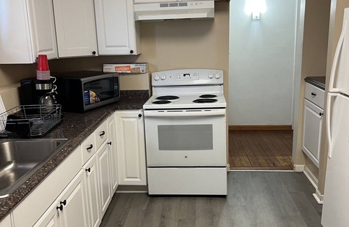 Chambersburg Condo | gorgeous.