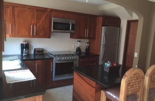 Palmar de Aramara House | Gorgeous Vacation in Puerto Vallarta!