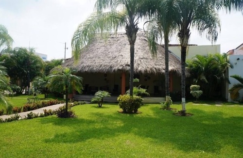 Palmar de Aramara House | Gorgeous Vacation in Puerto Vallarta!