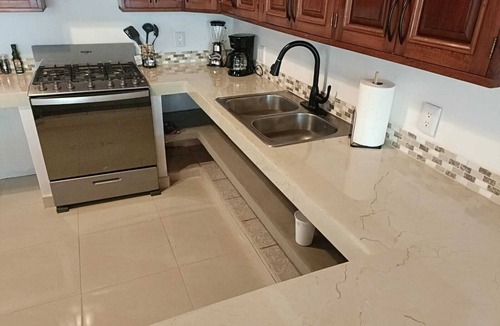 Lo de Marcos House | Gorgeous vacation home close to the beach!