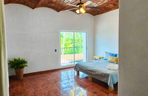 Lo de Marcos House | Gorgeous vacation home close to the beach!