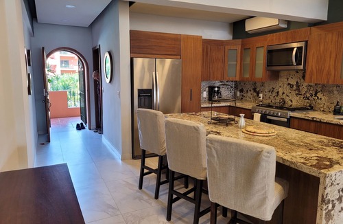Marina Vallarta Condo | Gorgeous View over the Marina