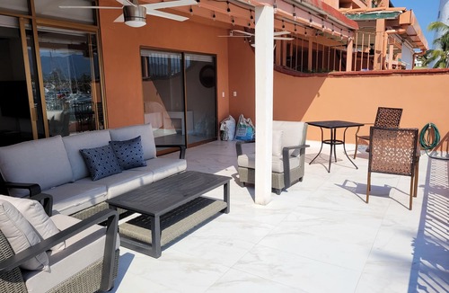 Marina Vallarta Condo | Gorgeous View over the Marina