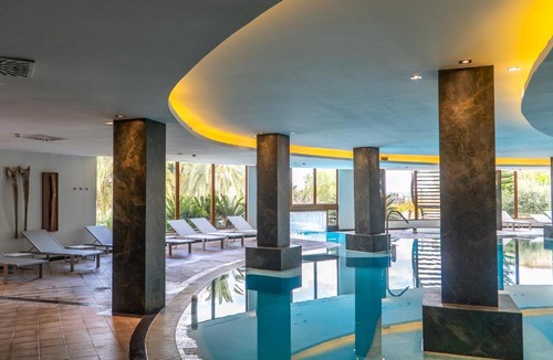 Palma de Mallorca Hotel | GPRO Valparaiso Palace & Spa