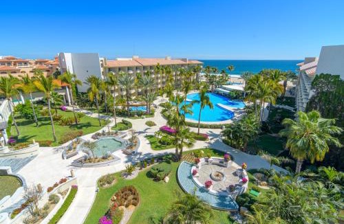 Zona Hotelera Resort | GR Solaris Lighthouse - All Inclusive