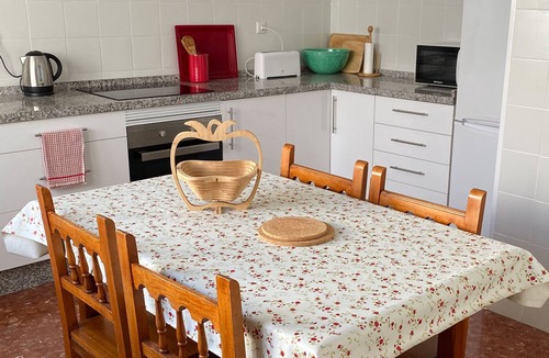 Jewish Quarter Apartment | Gran Apartamento Junto a Judería con Impresionantes Vistas y Aparcamiento