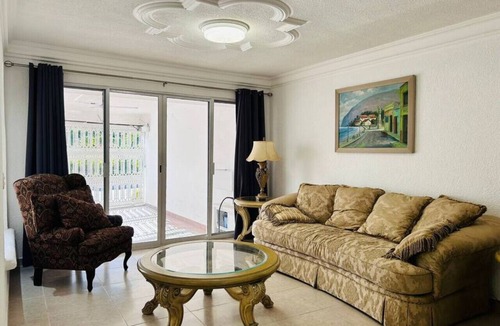 Lomas de Mazatlan House | Gran Casa Cerca del Malecón